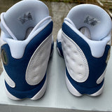 Nike Men's & Women's Luxury Lifestyle Trainers — Style 231 front view