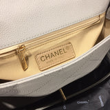Zivas Charm Signature Style Fashion Handbag (Refined Practical Design) – Lifestyle Shot