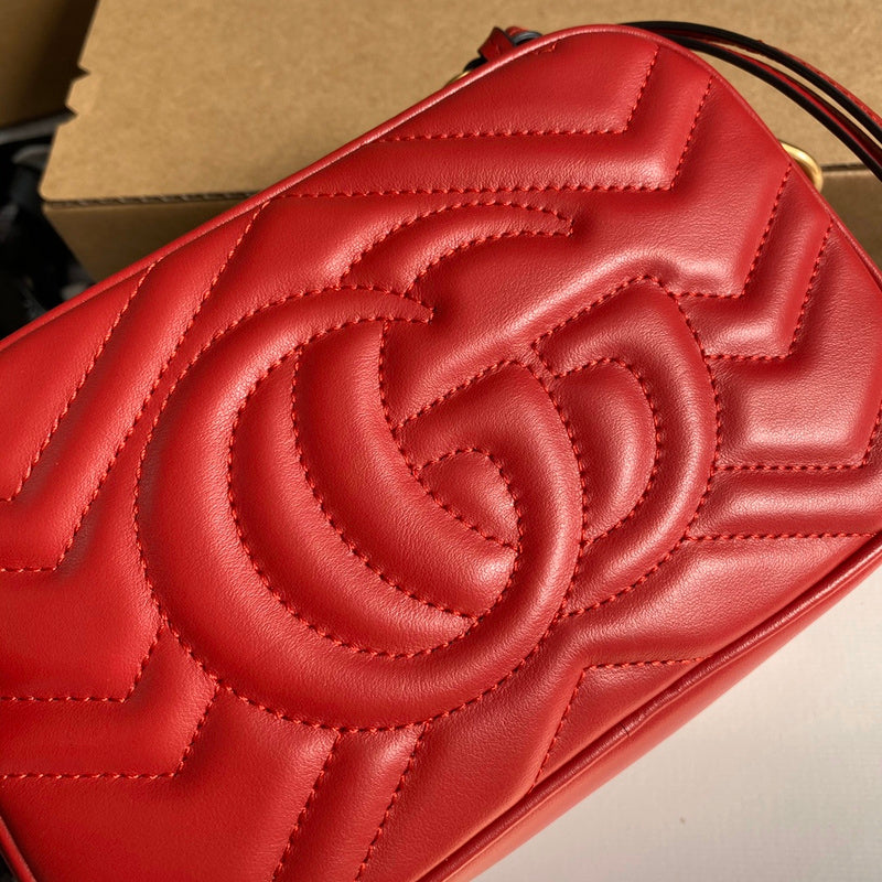 Styled lifestyle shot of premium classic women's handbag – women's luxury handbag