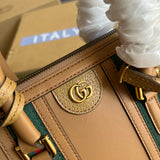 Styled lifestyle shot of structured polished women's handbag – women's everyday handbag