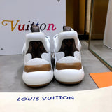 Louis Vuitton shoes Style 281 - packaging and accessories