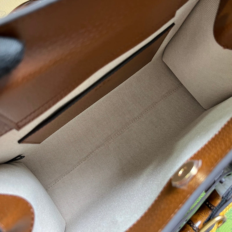 Close-up detail of elevated refined women's handbag – women's luxury handbag