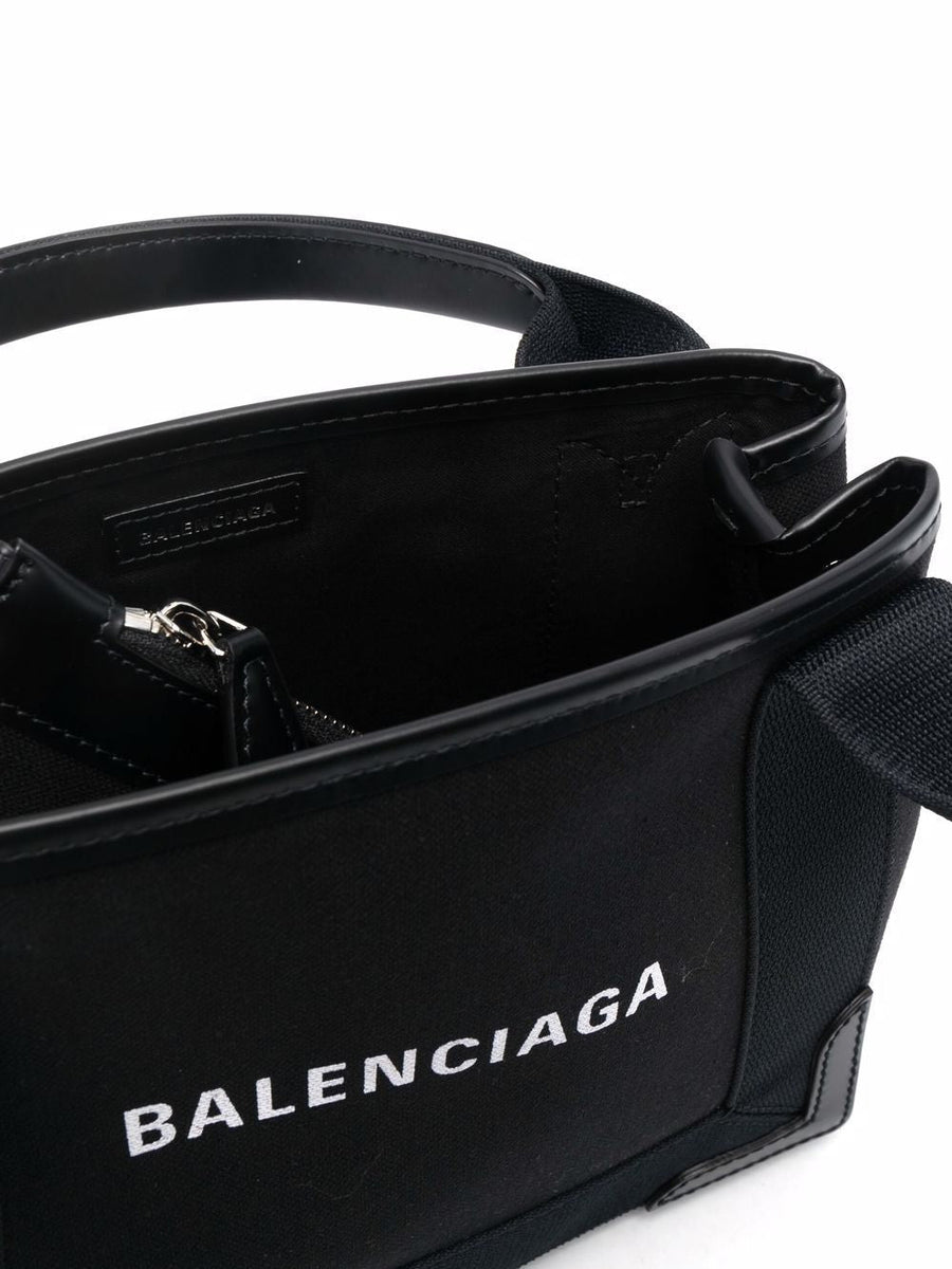 Balenciaga handbags lifestyle shot premium designer piece