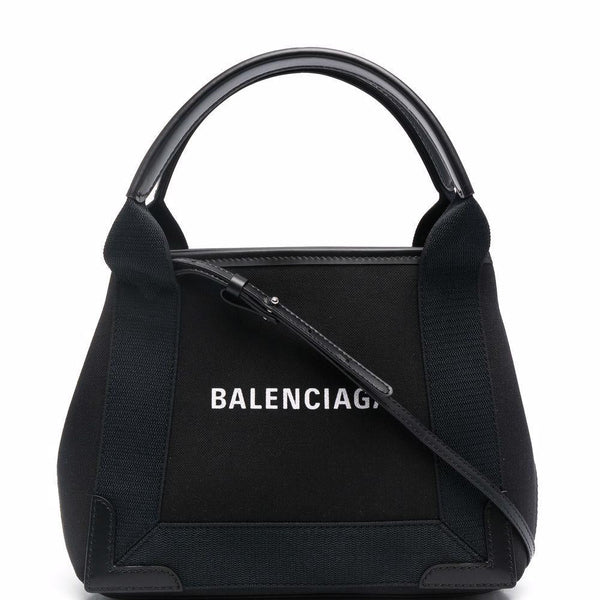 Balenciaga Bags? BALENCIAGA Mini Canvas Basket Handbag XS Elegant Everyday Designer Handbag
