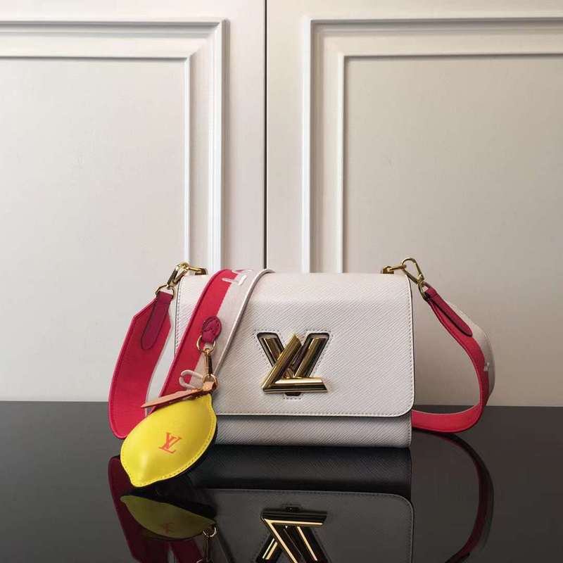 Interior view of everyday-luxe elevated women's handbag – women's designer-style accessory