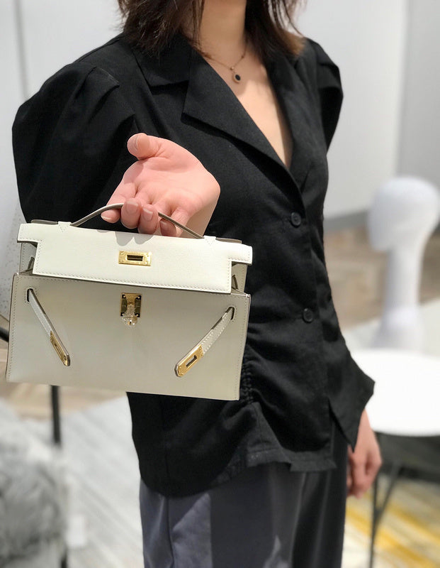 Considered bag women's premium everyday handbag
