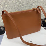 Styled lifestyle shot of premium signature women's handbag – women's premium purse