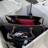  women's handbag, versatile design, view 3