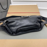 Zivas Charm Classic Sensibility Fashion Handbag (Elevated Accessory Essential) – Detail View