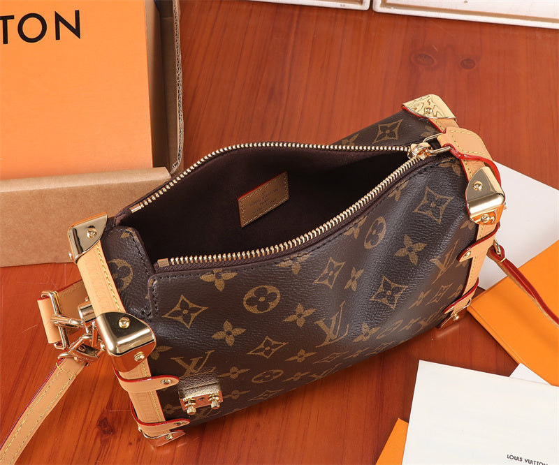  minimalist satchel styled with outfit 18