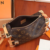  minimalist satchel styled with outfit 18