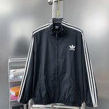 Balenciaga clothing side view — premium authentic designer style