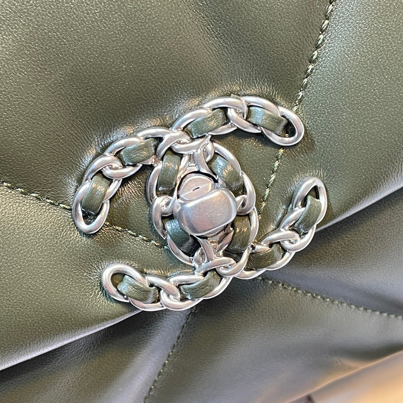 Zivas Charm Understated Luxury Designer Handbag (Designer-Inspired Craftsmanship) – Close-Up Detail