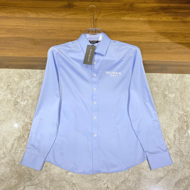 Balmain clothing full view — premium authentic designer style