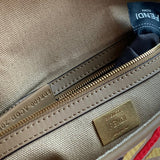 Ziva's Charm handbag – product shot (19cm*10cm*4cm)