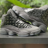 Nike Men's & Women's Designer Lifestyle Shoes — Style 236 back view