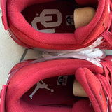 Nike Men's & Women's Designer Low-Top Shoes — Style 209 front view