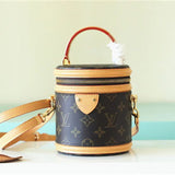  Clean-Lined satchel front view