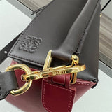 Ziva's Charm handbag – full view (24cm*10.5cm*16cm)