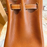  shopper bag interior and compartment view 9