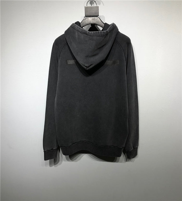 Balenciaga clothing side view — premium authentic designer style