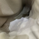 Interior view of considered premium bag