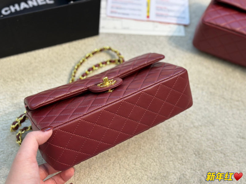 Zivas Charm Polished Finish Designer Handbag (Versatile Style Statement) – Detail View