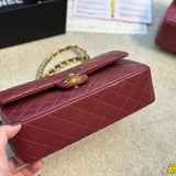 Zivas Charm Polished Finish Designer Handbag (Versatile Style Statement) – Detail View
