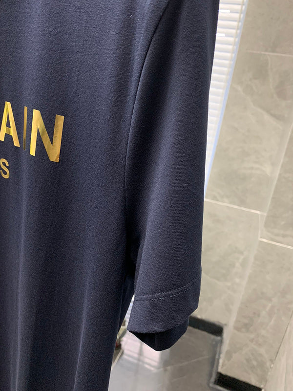 Balmain clothing styling view — premium authentic designer style