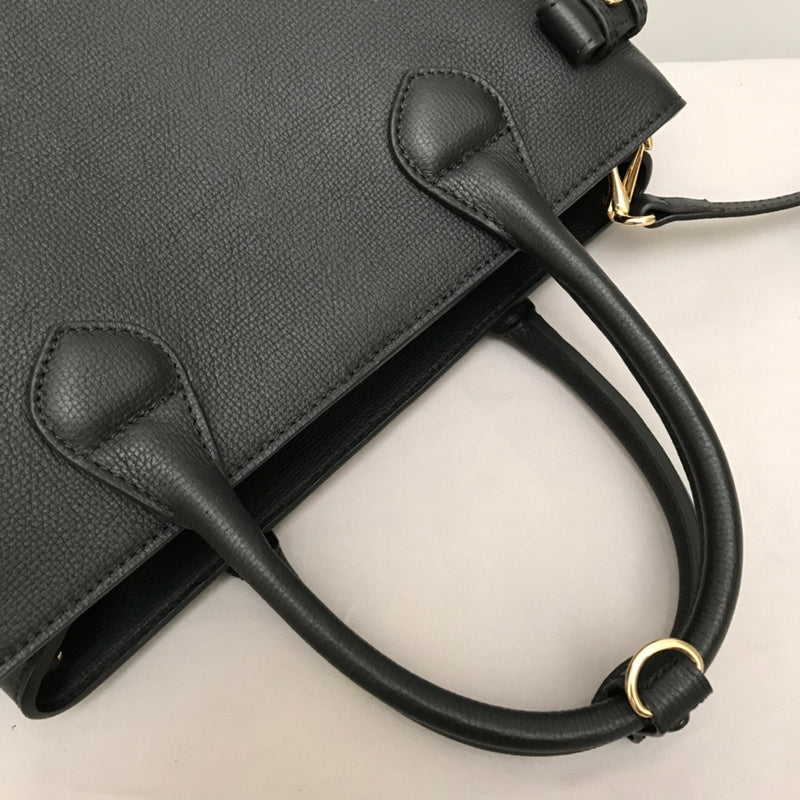 Ziva's Charm handbag – styled view (one versatile size)