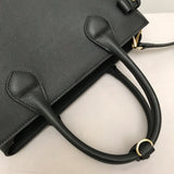 Ziva's Charm handbag – styled view (one versatile size)