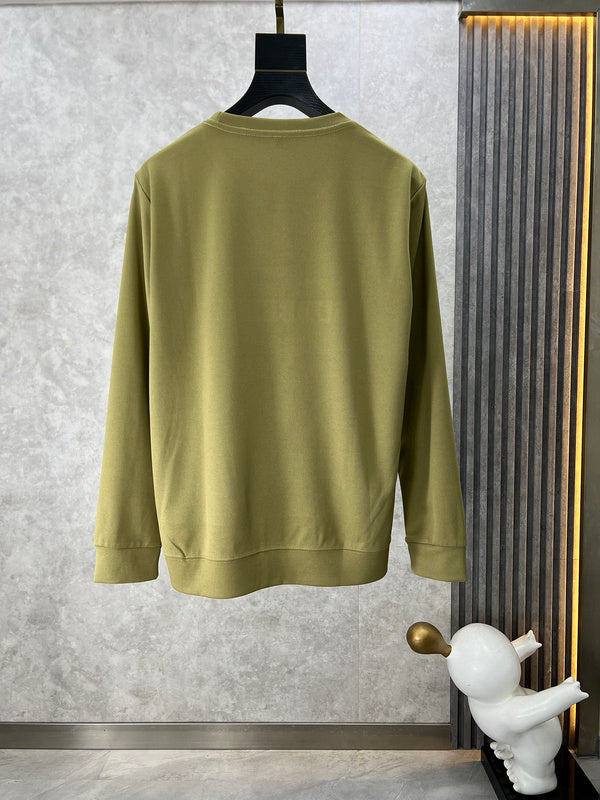 Burberry designer clothing styled look premium fashion