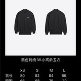 Balenciaga designer clothing styled look premium fashion