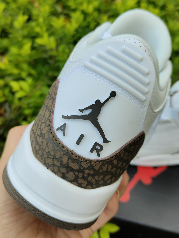 Nike Men's & Women's Signature Luxury Sneakers — Style 168 close-up view