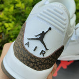 Nike Men's & Women's Signature Luxury Sneakers — Style 168 close-up view
