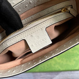 Close-up detail of everyday-luxe elevated women's handbag – women's everyday handbag