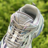 Bold Premium Synthetic Leather Shoes - Modern Structured Design | Women's Premium Footwear #100 - front view (image 13) of designer-inspired shoes