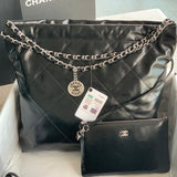  women's handbag, spacious design, view 7