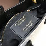 Ziva's Charm handbag – lifestyle view (one versatile size)