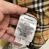 Burberry clothing lifestyle view — premium authentic designer style