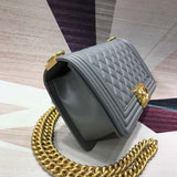  women's handbag, mid design, view 4