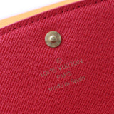 Close-up detail of polished sleek women's handbag – women's designer-style accessory