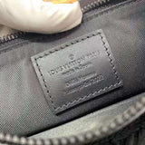 Front view of chic elevated women's handbag – women's luxury accessory
