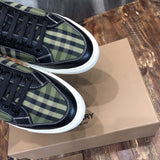 Burberry shoes Style 126 - styled lifestyle view