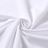 Front view of Polo cotton polo shirt with logo-detail design