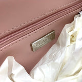 Ziva's Charm handbag – interior view (one versatile size)