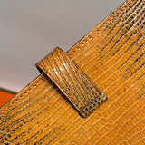 Interior view of effortless premium bag
