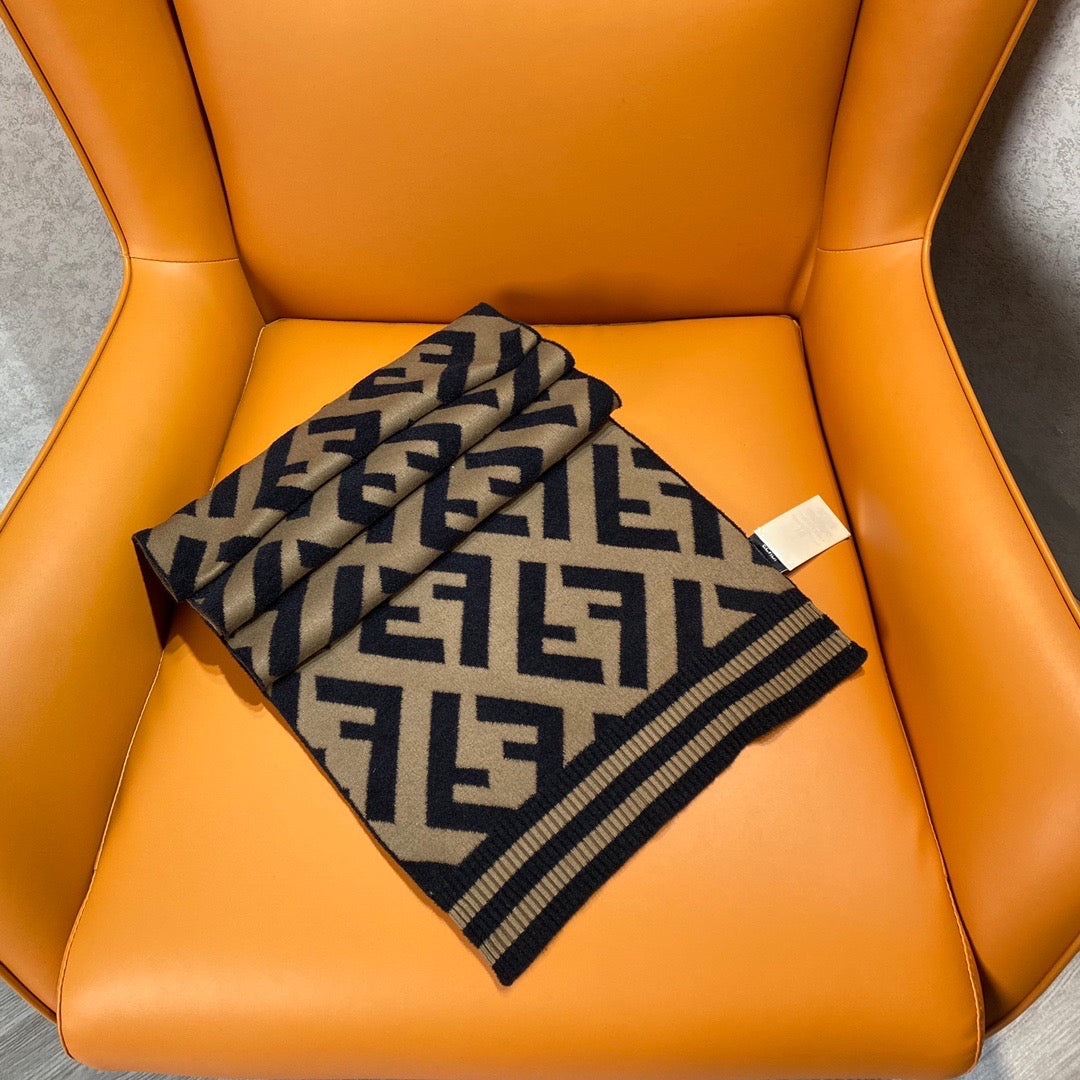 Fendi Scarve – luxury designer scarf at Bellvora
