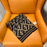 Fendi Scarve – luxury designer scarf at Bellvora