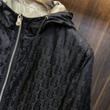 Burberry clothing full view — premium authentic designer style